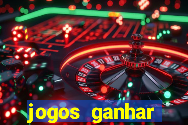 jogos ganhar dinheiro pix